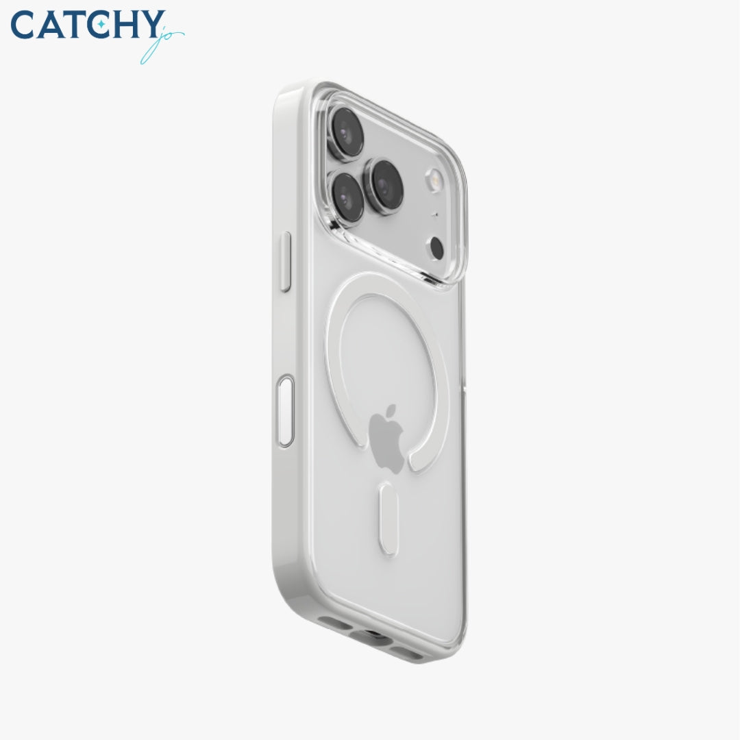 Puloka Crystal Shield 03 iPhone Case
