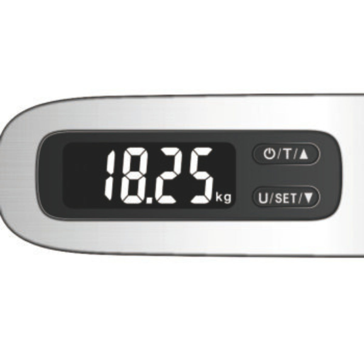 Green Lion Digital Luggage Scale (50kg Max)