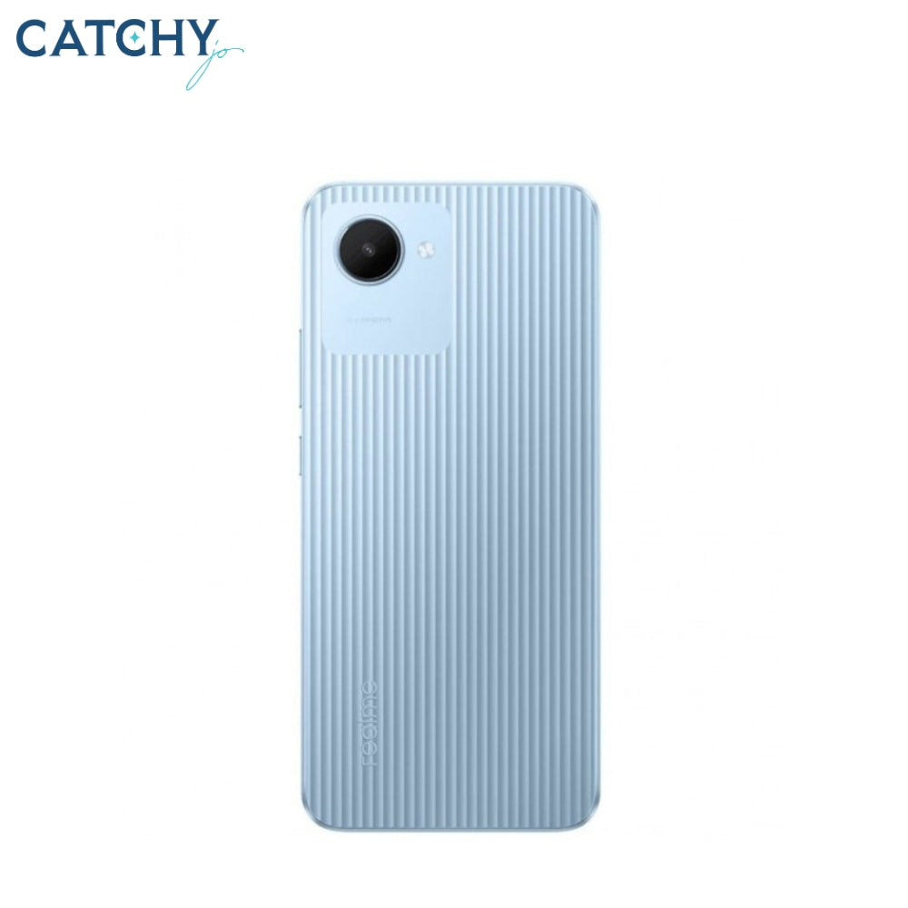 Realme C30S