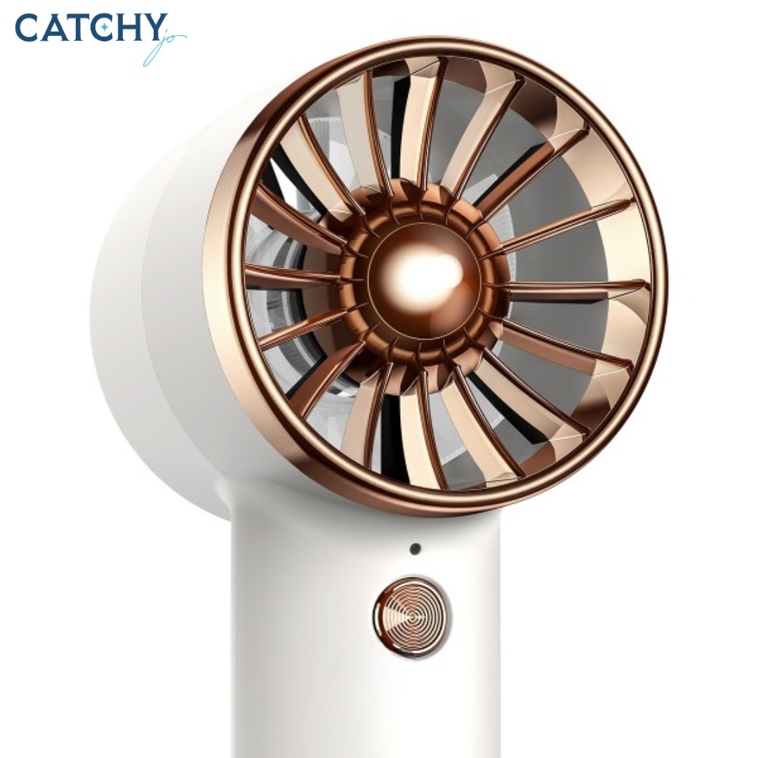 Baseus Mini Fan (2000mAh)