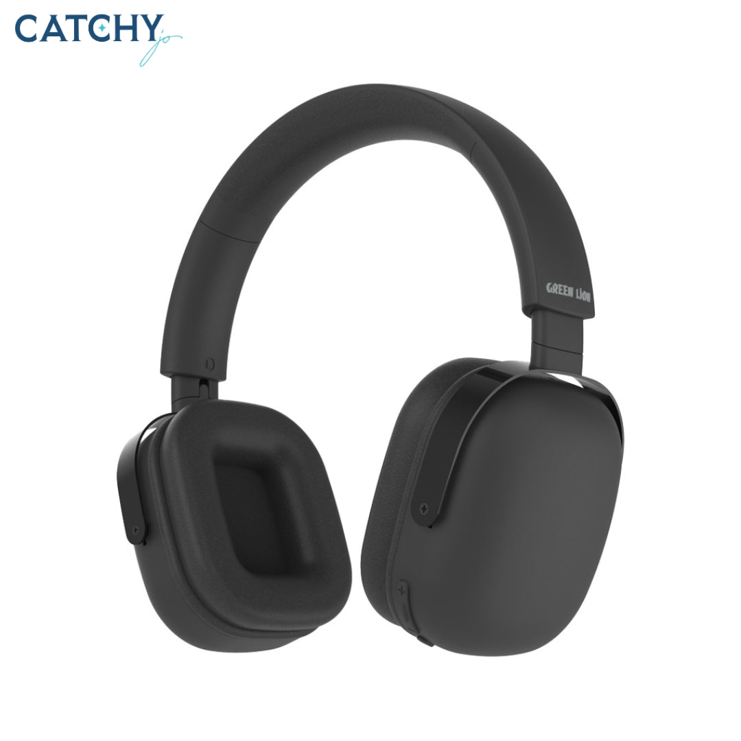 Green Lion Echo ANC Wireless Headset