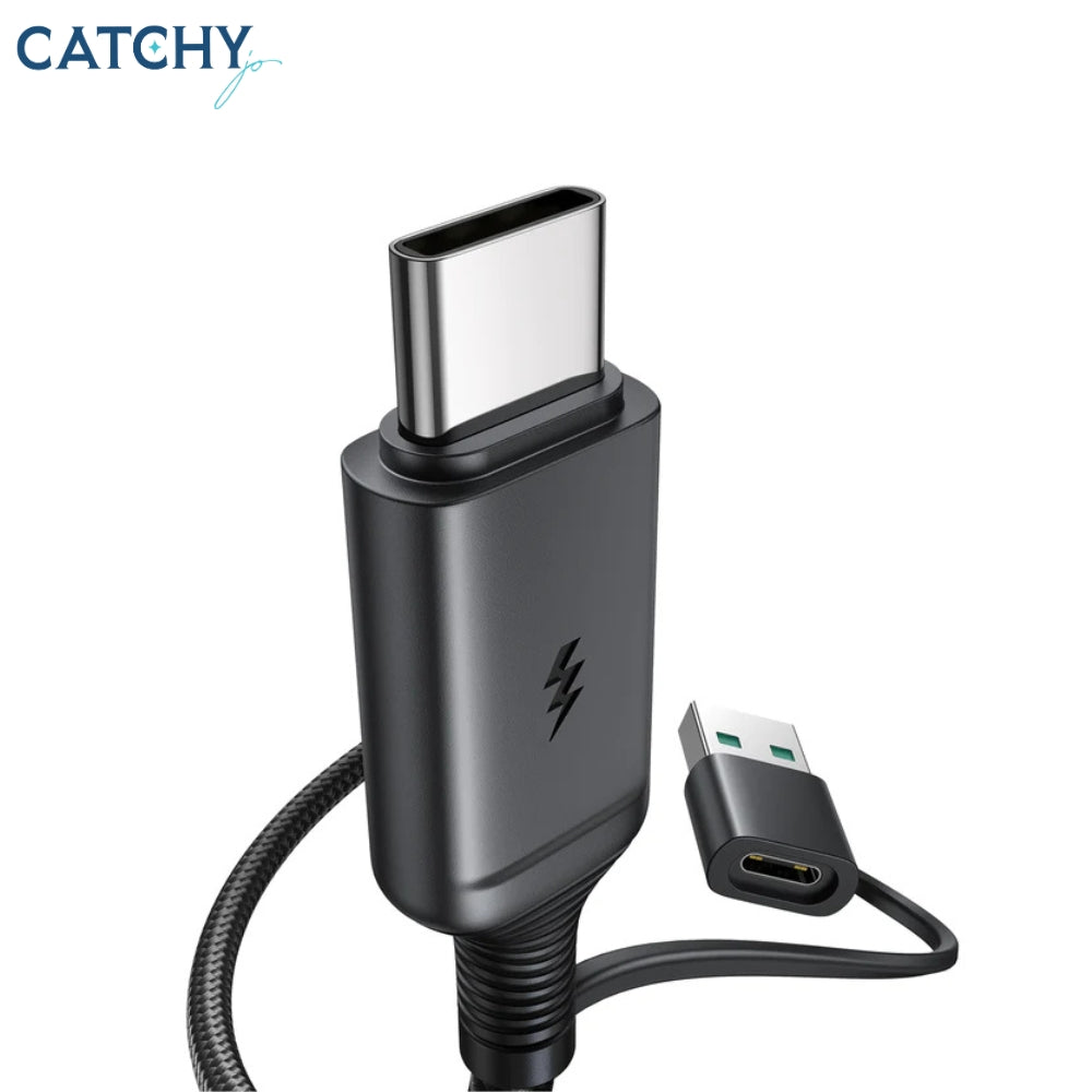 JOYROOM WQM03 Magnetic Wireless Charger