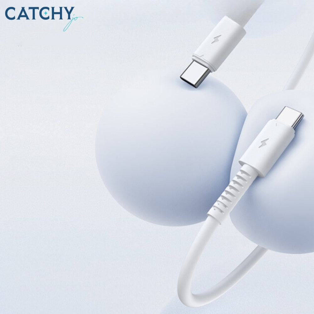 YESIDO CA154 Type-C Charging Data Cable