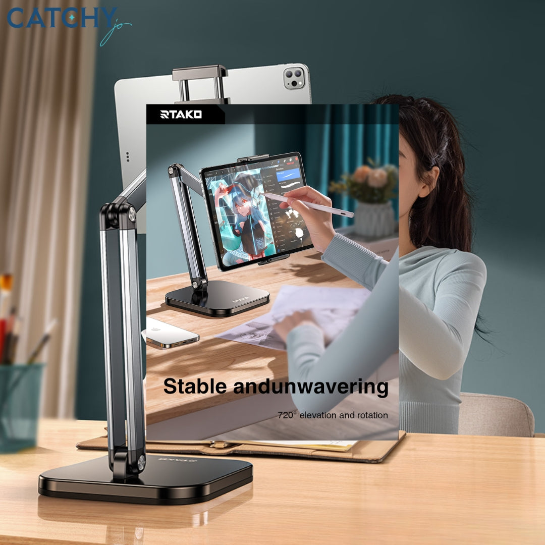 RTAKO 911JD Multifunctional Cantilever Bracket