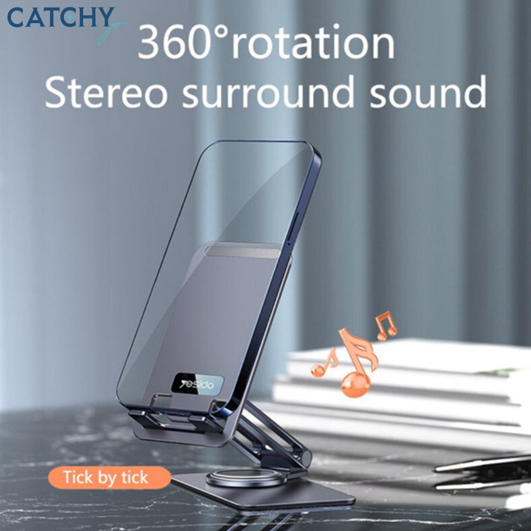 YESIDO C184 Desktop Stand For Mobile Phone