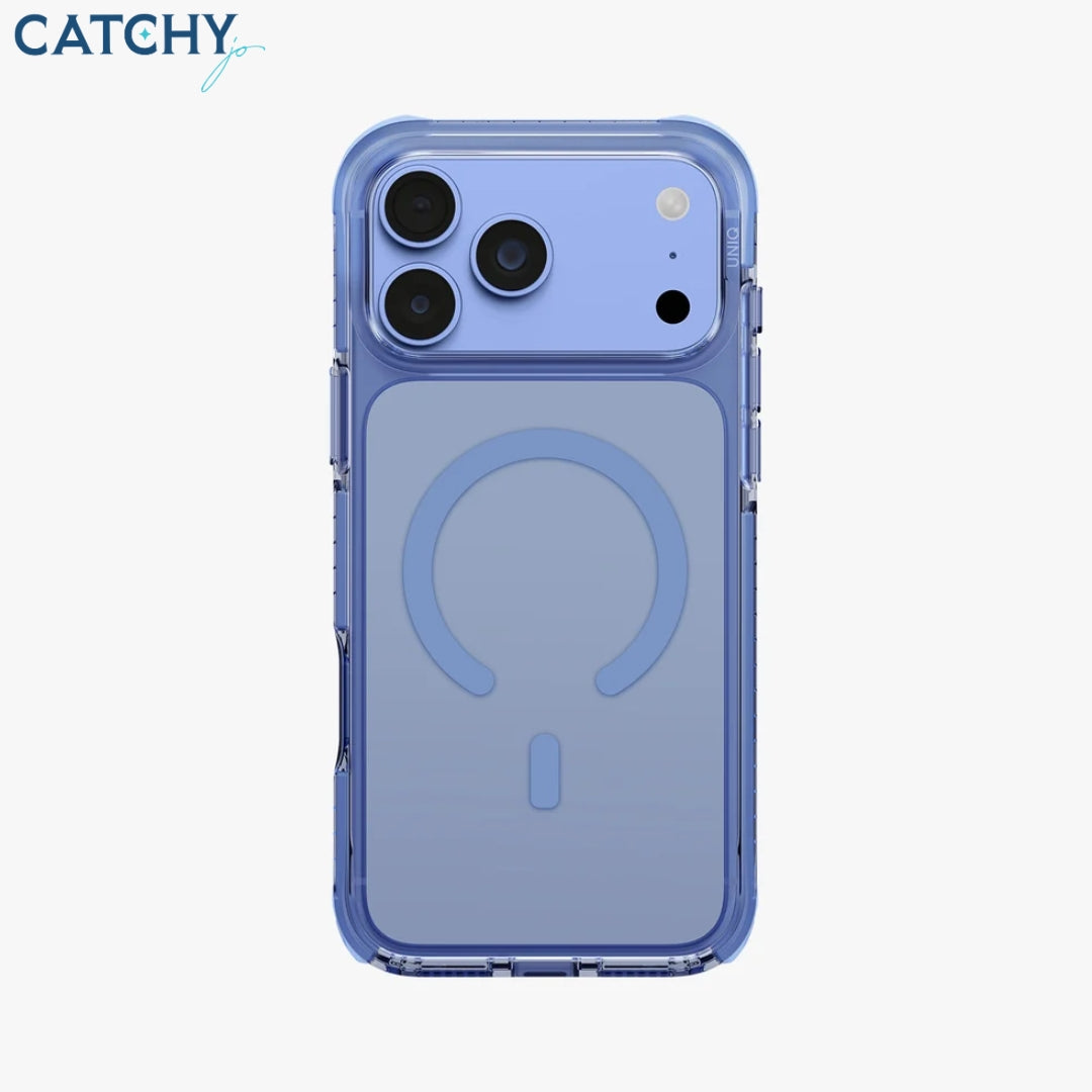 UNIQ Combat Triple-Layered Protective iPhone Case