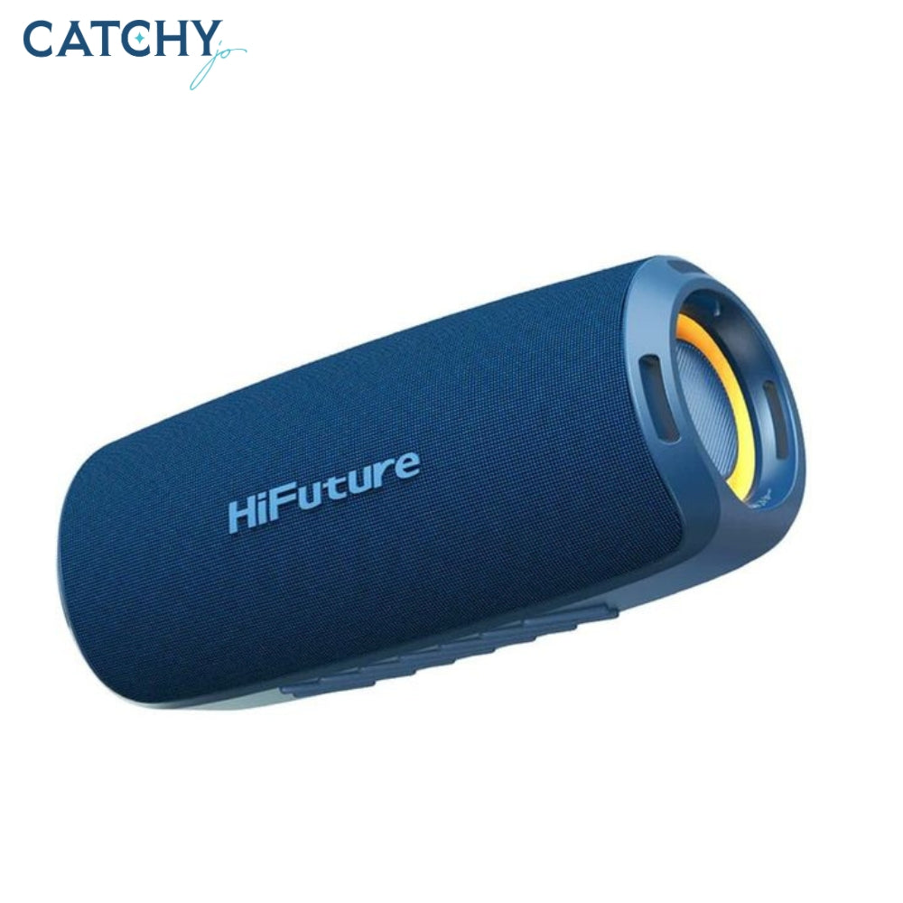 HiFuture Gravity سماعة لاسلكية مقاومة للماء