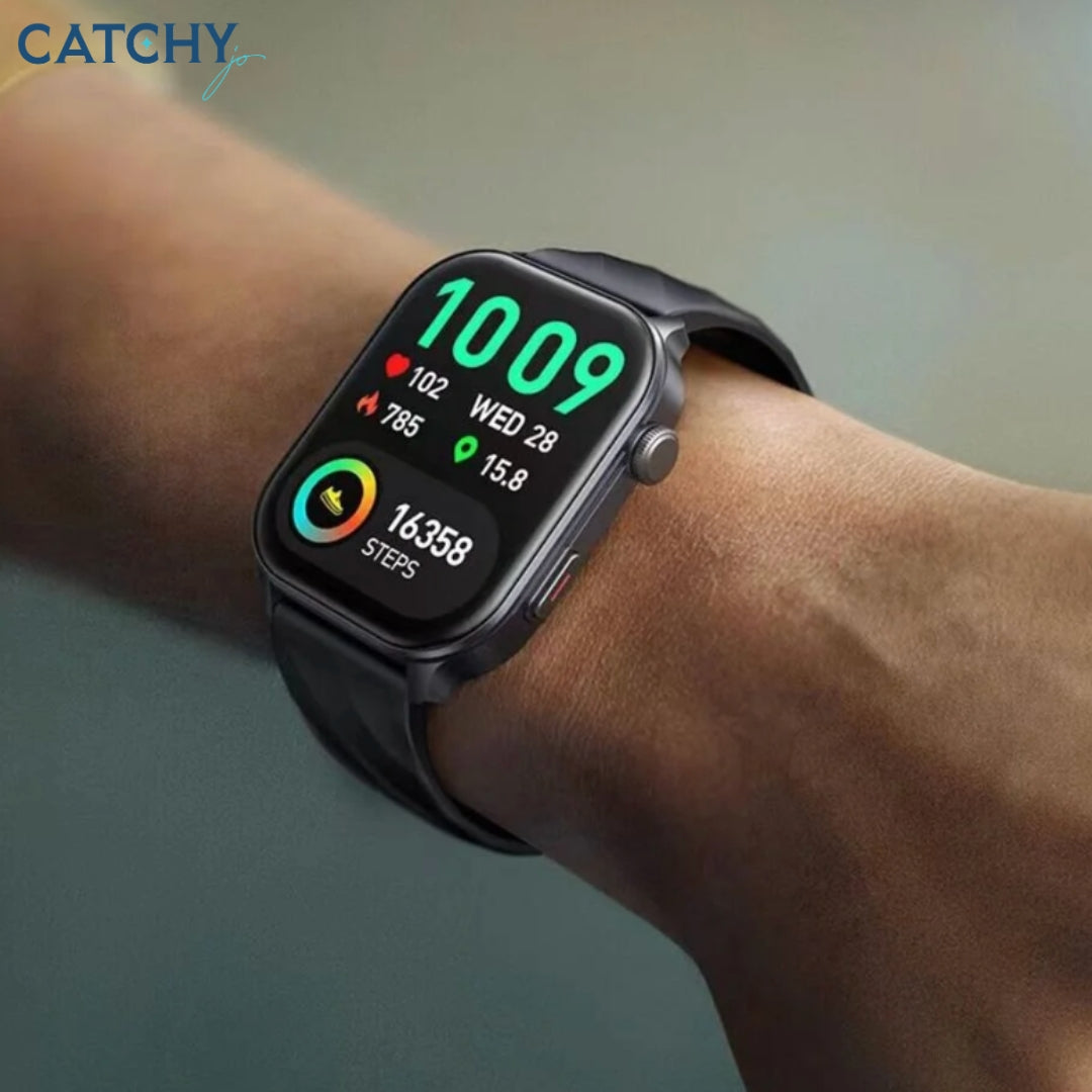 MCDODO IW-7570 Smart Watch