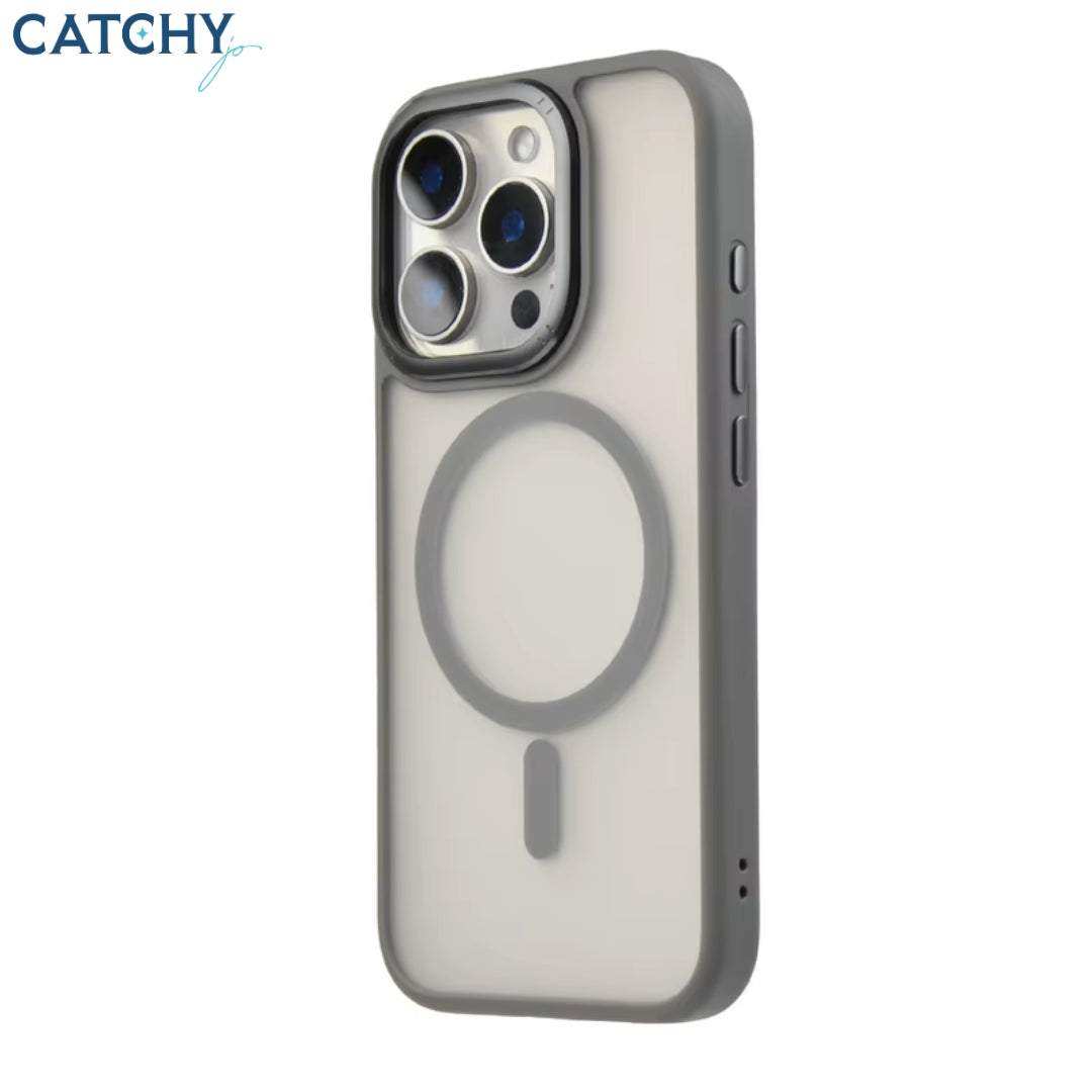 Puloka Matte MagSafe Case