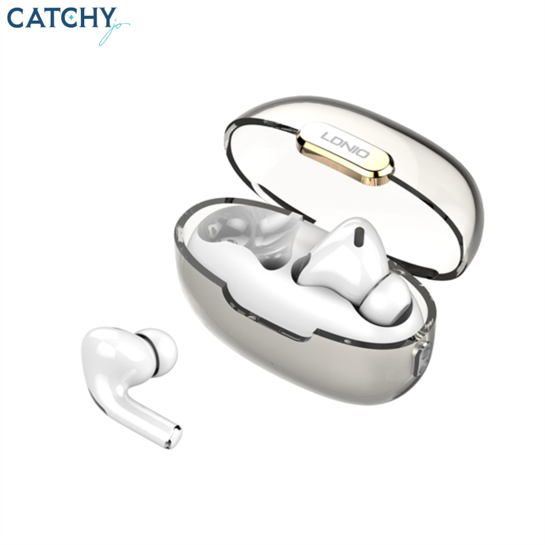 LDNIO T05 Wireless Stereo BT Earphone
