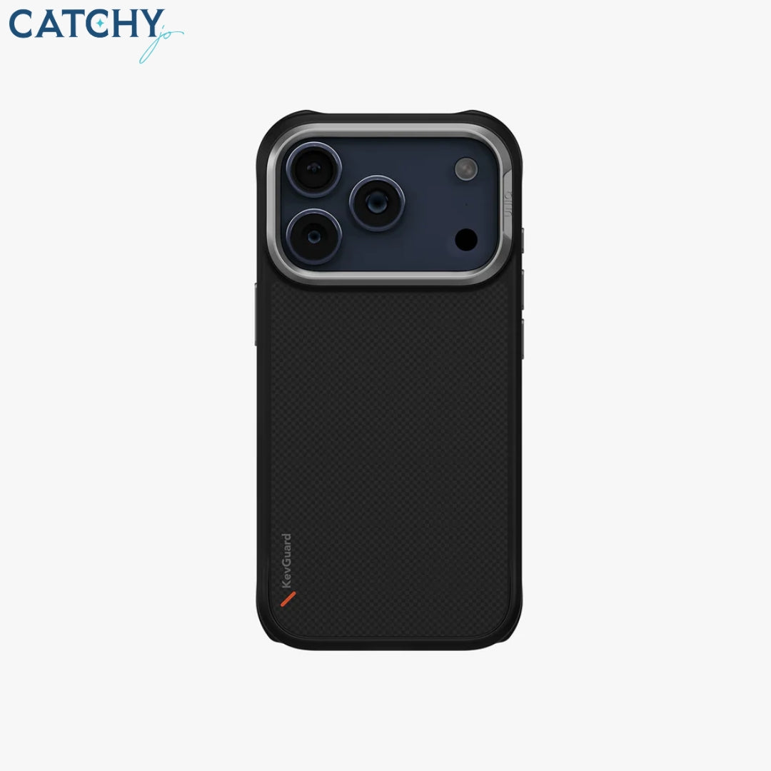 UNIQ Keva Tough Aramid Protective iPhone Case