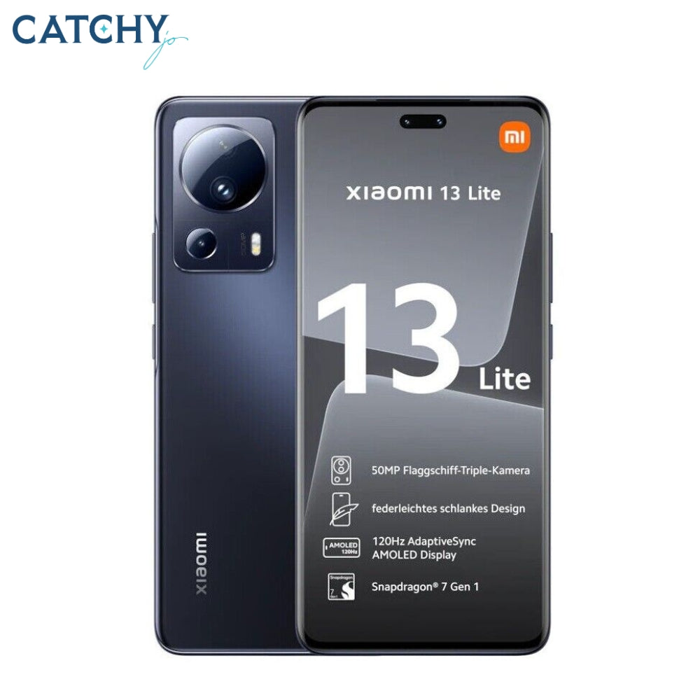 Xiaomi 13 Lite (8GB + 256GB)