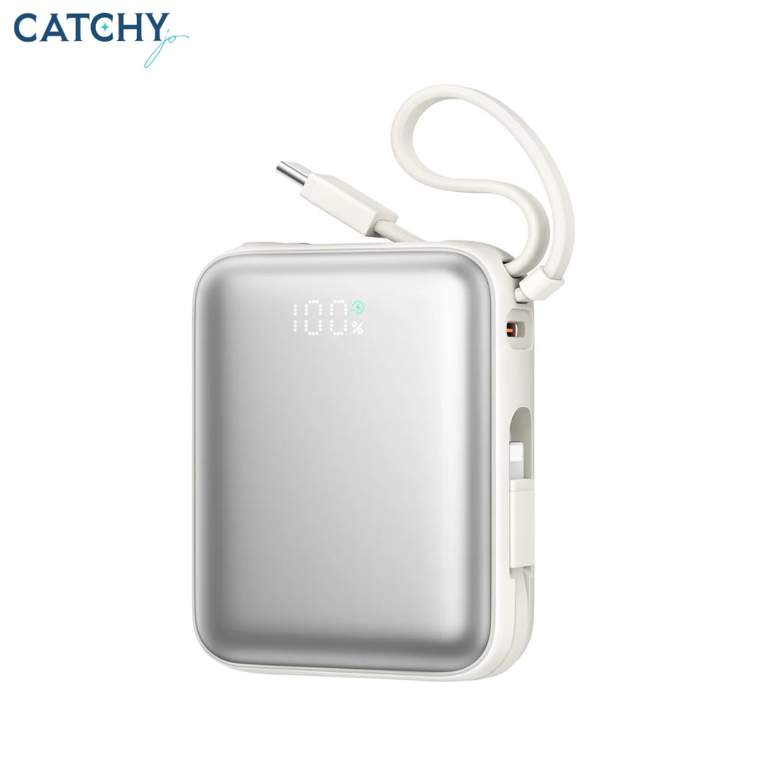 JOYROOM JR-PBF27 Mini Power Bank (10000mAh)