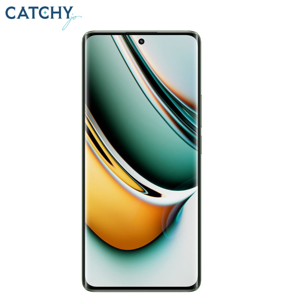 Realme 11 Pro+