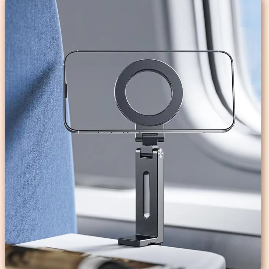 YTGEE Foldable 360 Rotation Magnetic Phone Holder