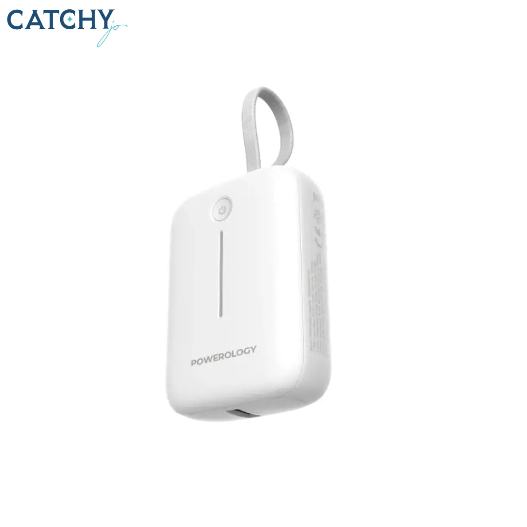 Powerology Power Bank (10000mAh)