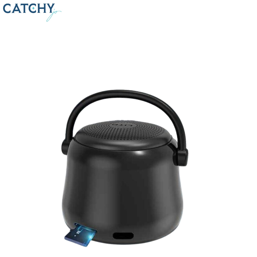 LITO LS03 Mini Wireless Travel Speaker