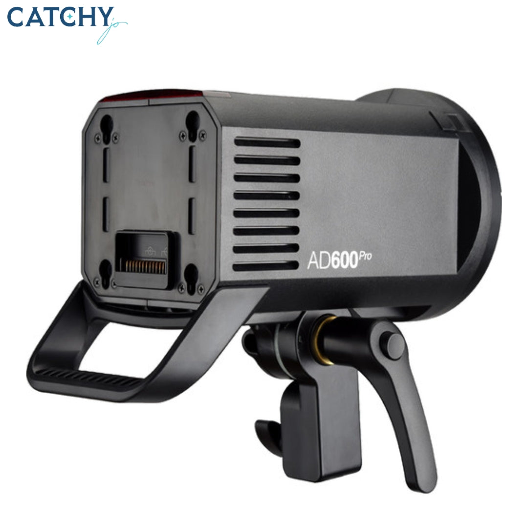 Godox AD600Pro Witstro فلاش خارجي متكامل