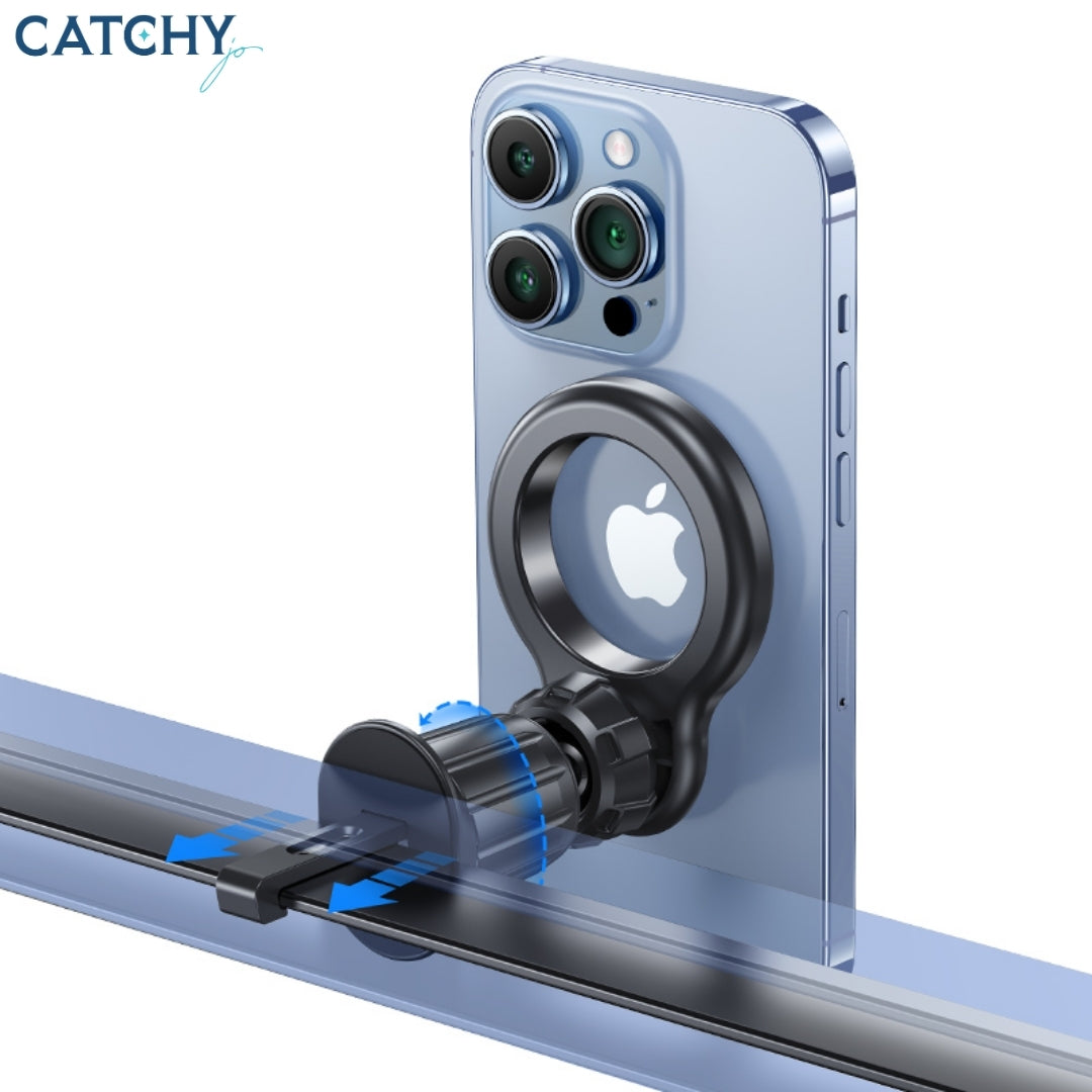 USAMS US-ZJ075 Magnetic Air Vent Car Holder