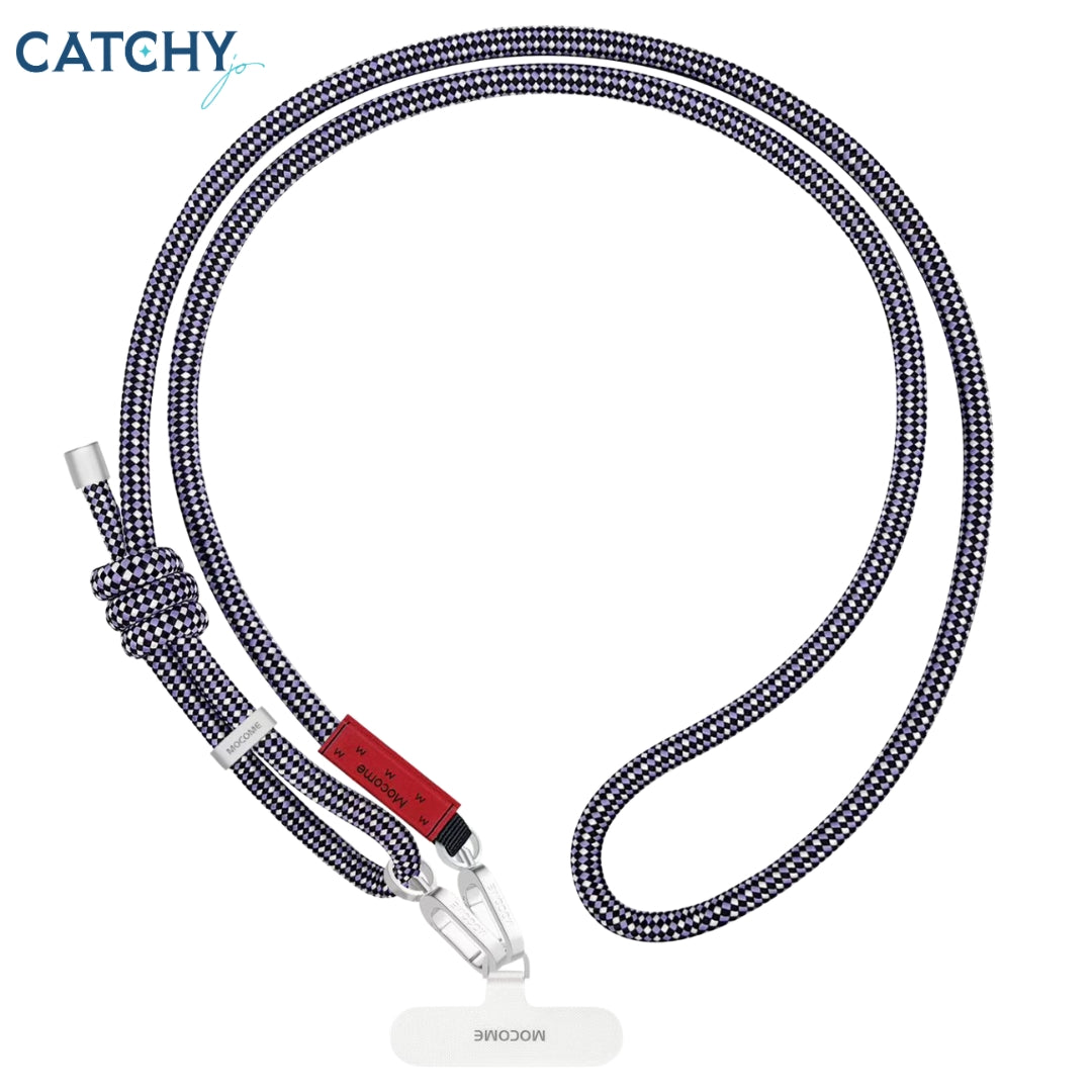 MOCOME Phone Lanyard