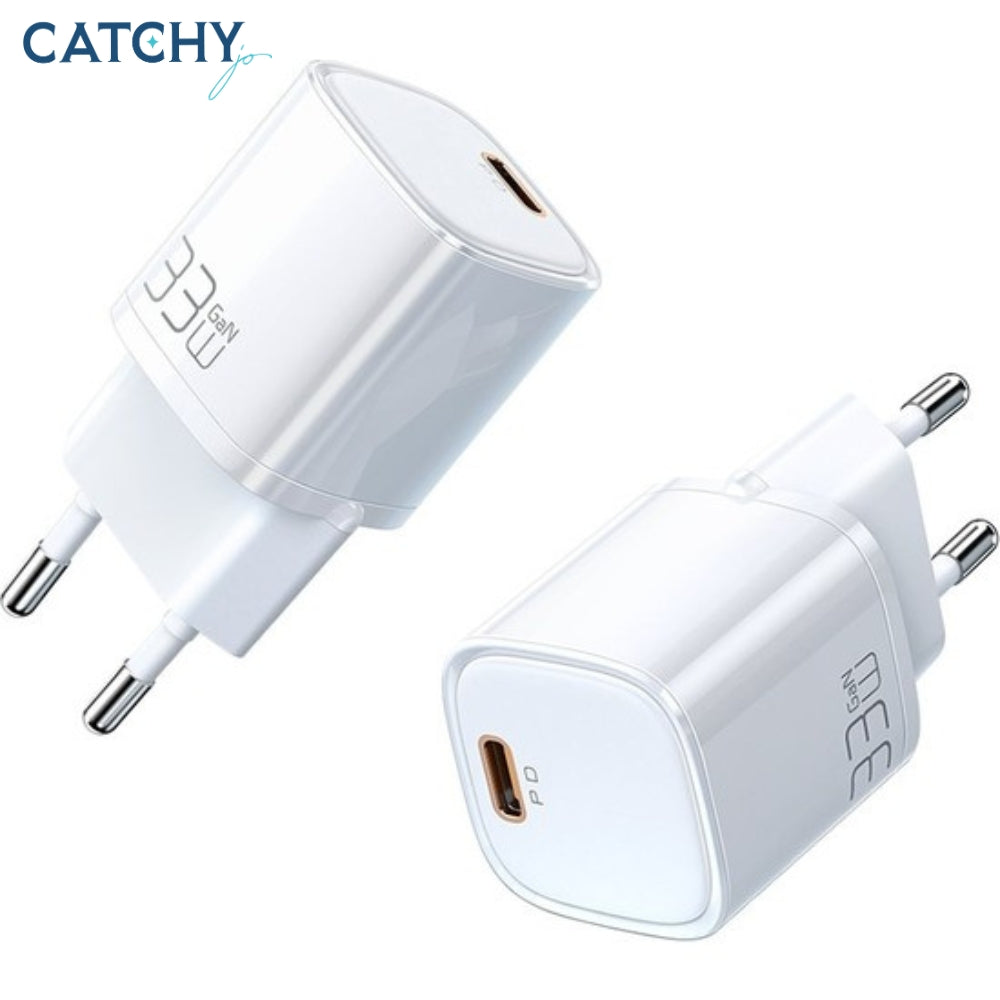 MCDODO CH-0080 Type-C Adapter (33W)