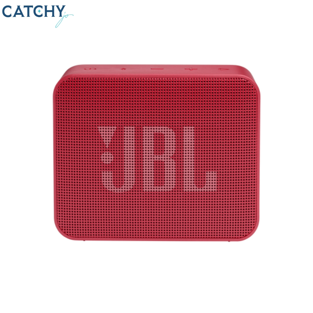 JBL Go Essential Portable Waterproof Speaker