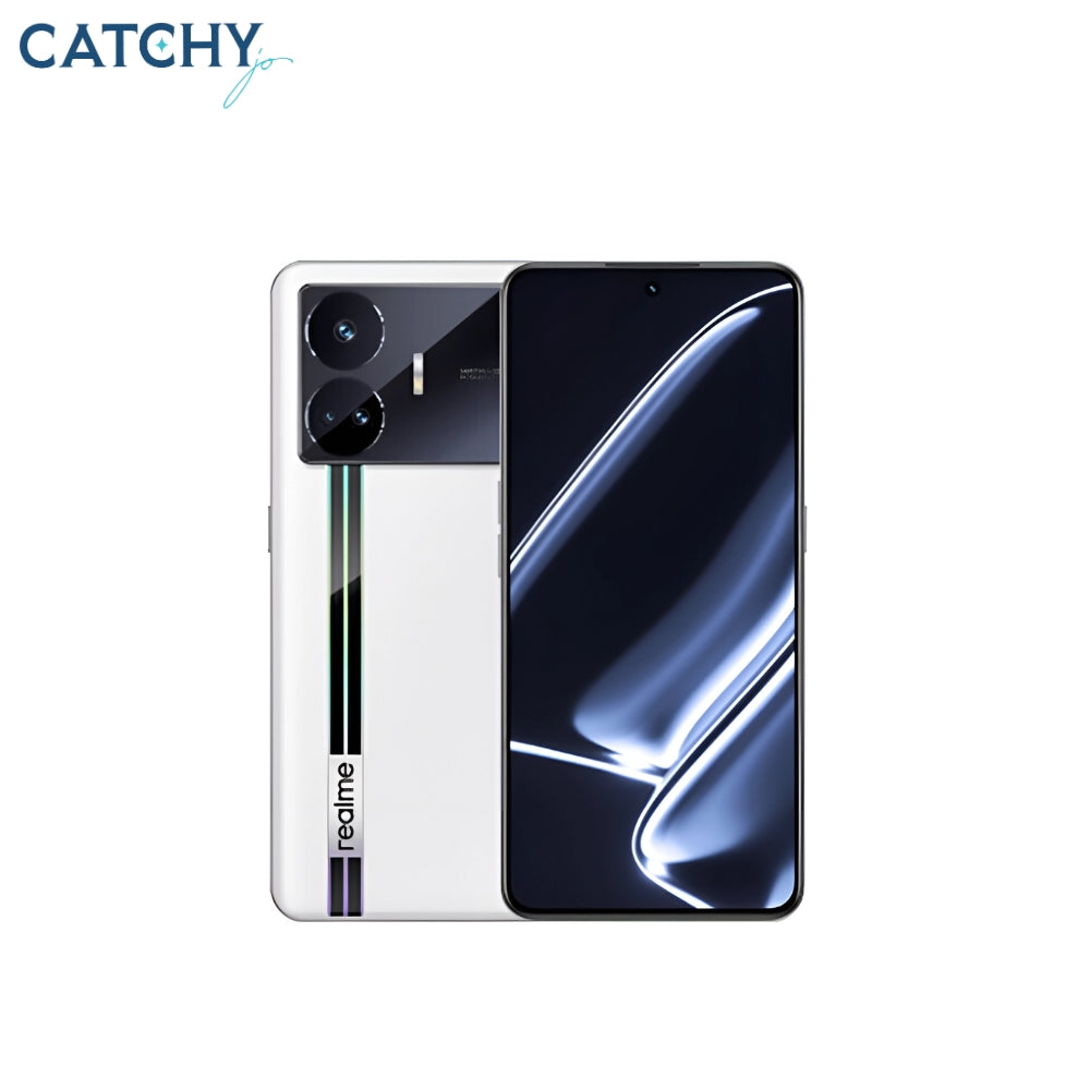 Realme GT NEO 5 SE