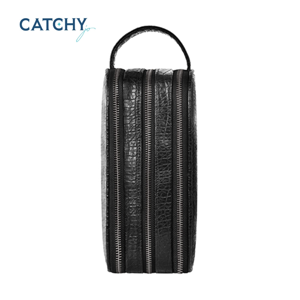 WIWU SALEM Fingerprint Lock LUX Pouch