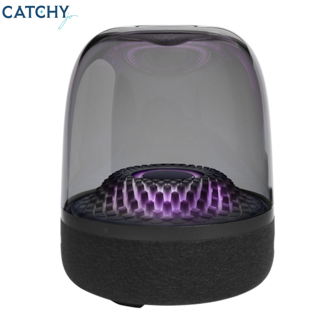 JBL Harman Kardon Aura Studio 4 Speaker