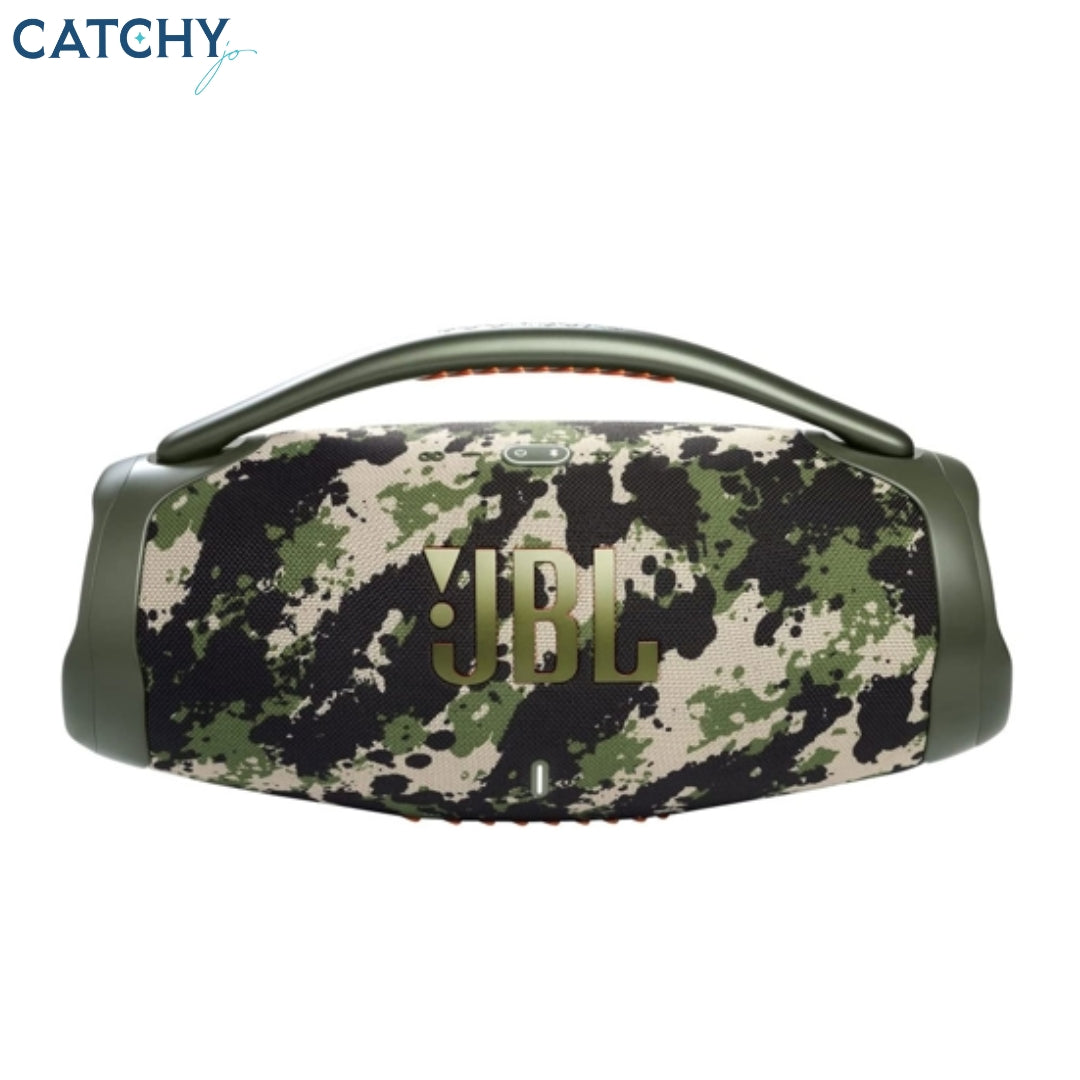 JBL Boombox 3 Squad Wireless Speaker