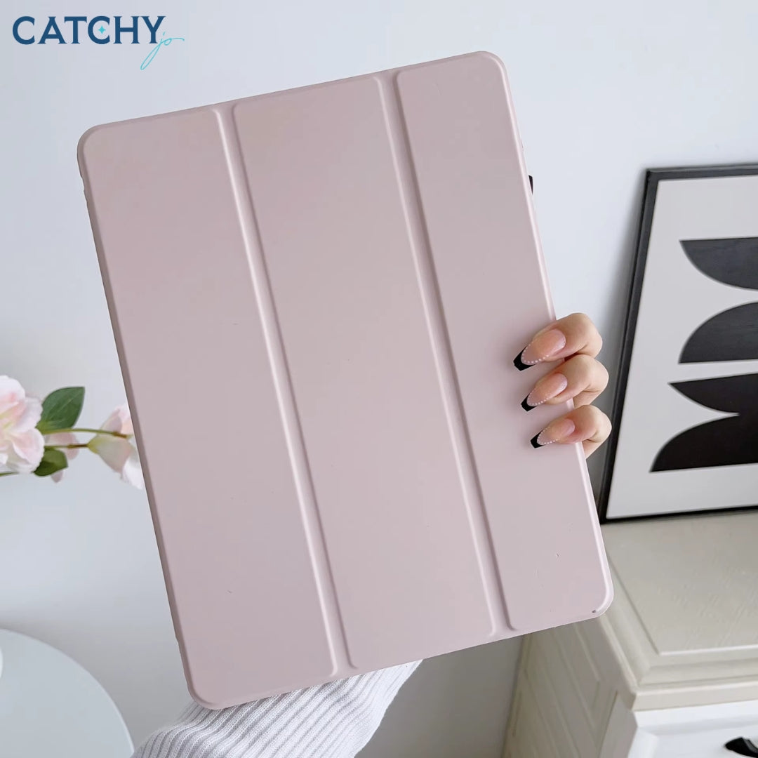 Tablet Leather Flip Case