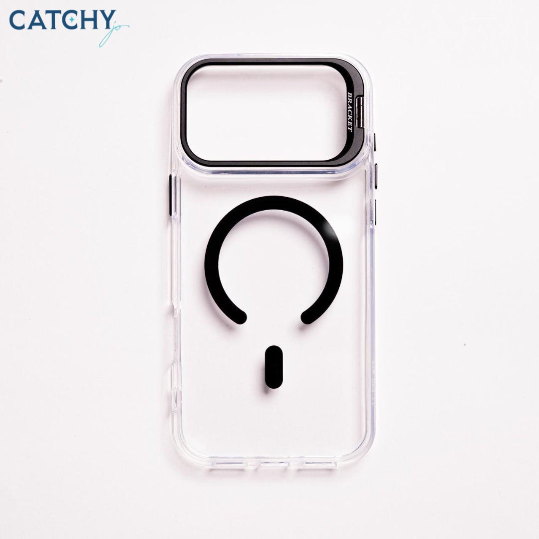 iPhone MagSafe Ultra-Clear Lens Protector