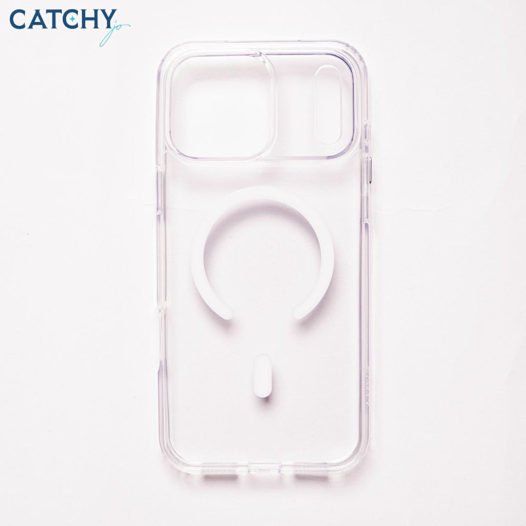 iPhone Protective MagSafe Case