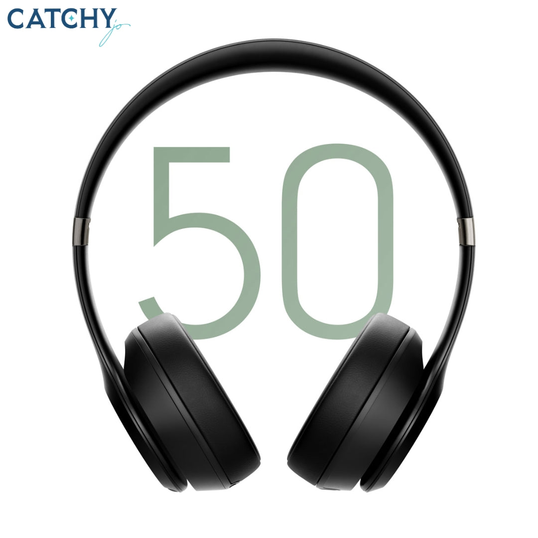 Beats Solo 4 Headset