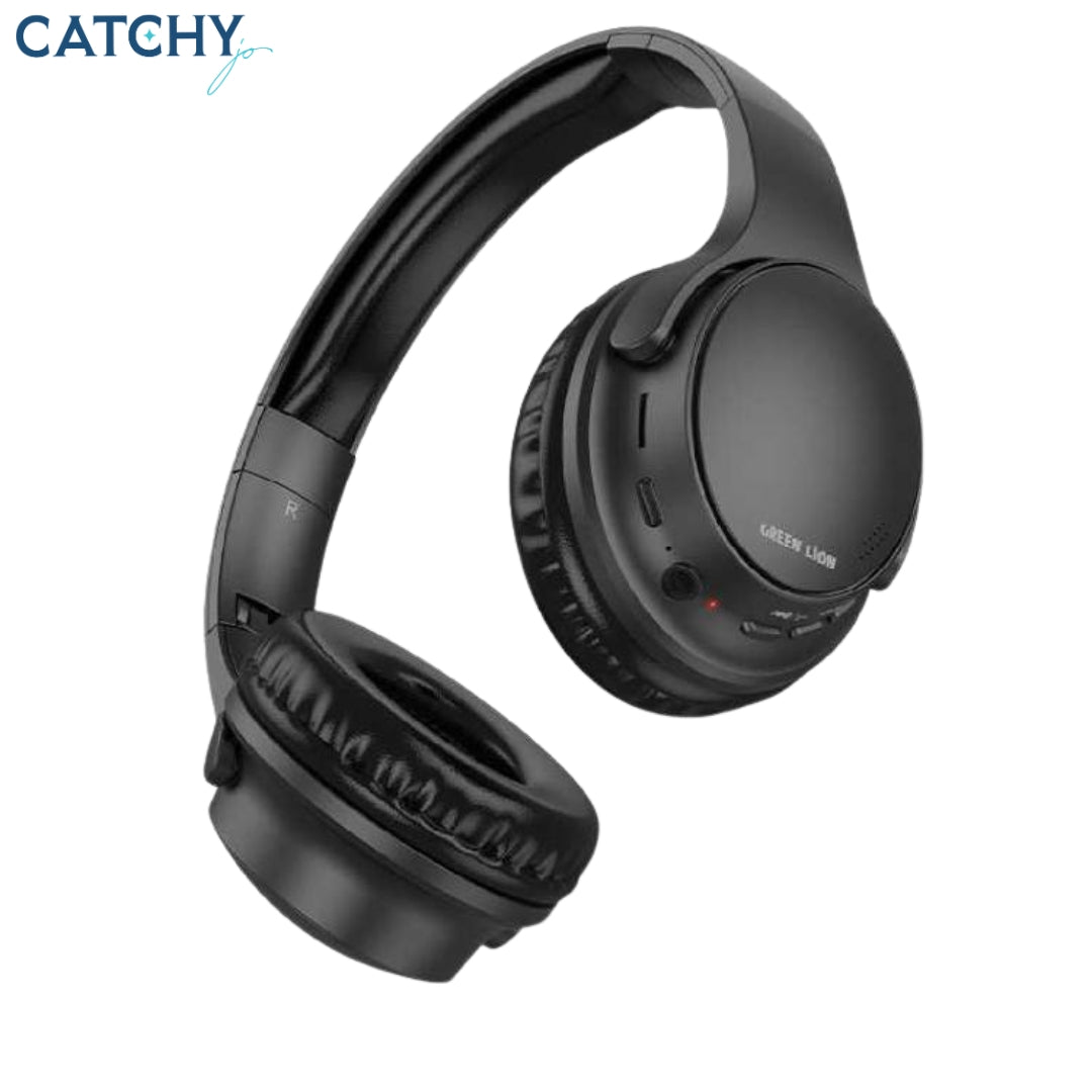 Green Lion Comfort Plus Headphone