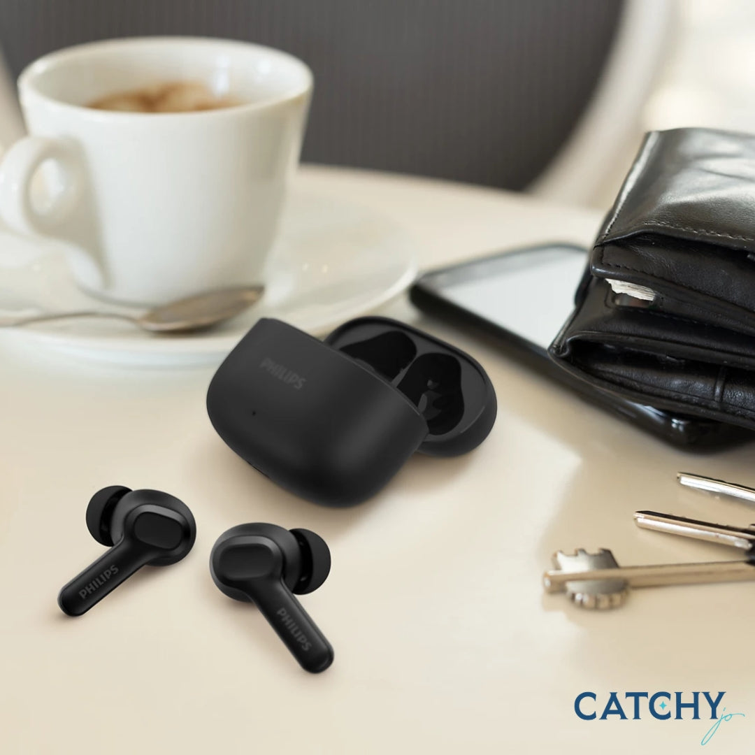 Philips TAT1109 1000 Series True Wireless Earphones