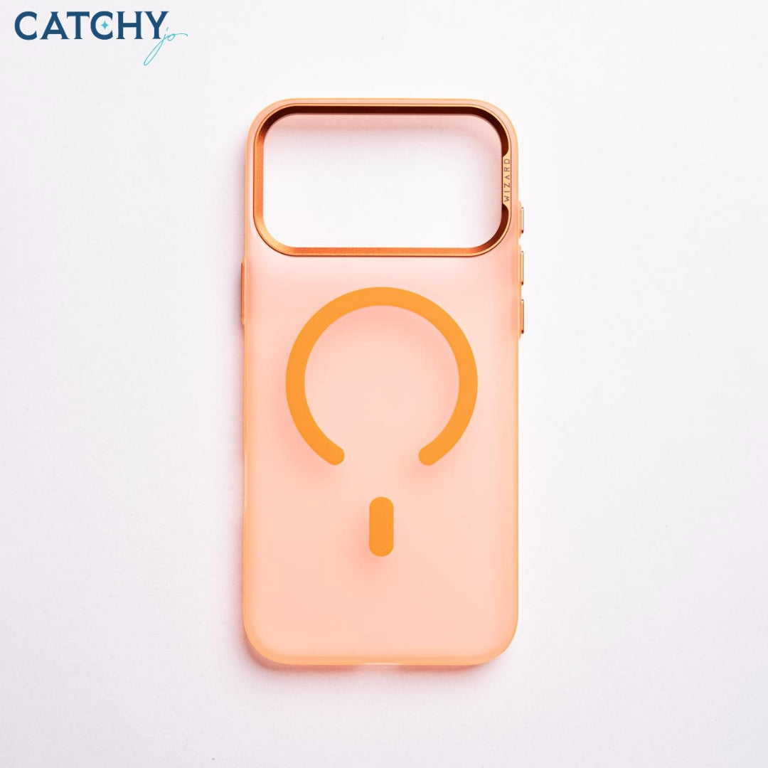 Wizard iPhone Matrix MagSafe Case