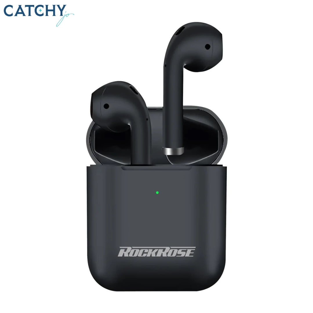 ROCKROSE Opera II True Wireless Stereo Bluetooth Headphones