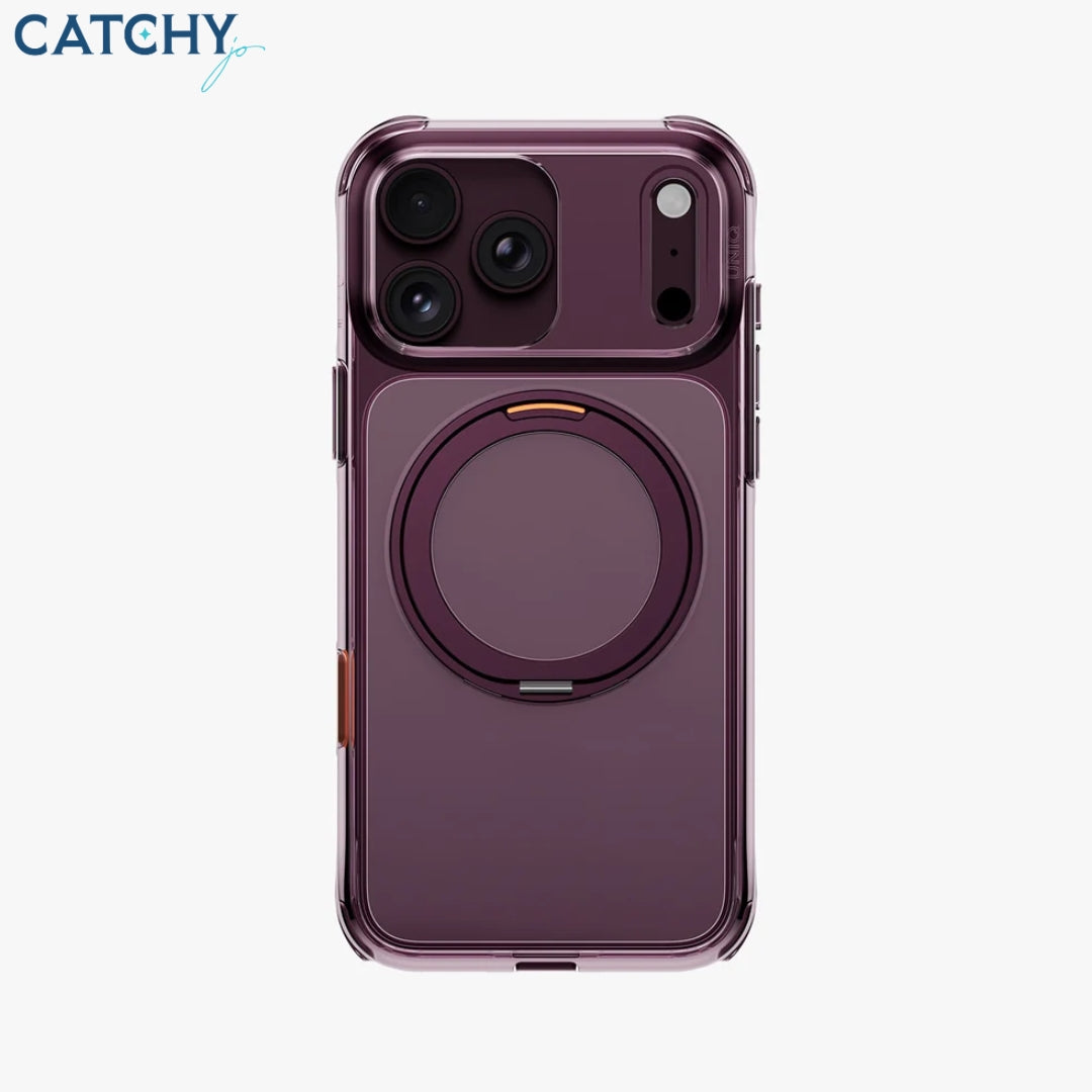 UNIQ Swivix 360 Rotating Kickstand Case