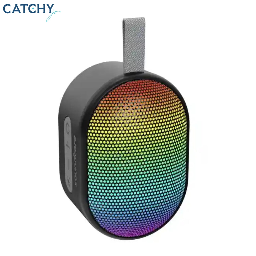 Anker Soundcore Pyro Mini Portable Bluetooth Speaker