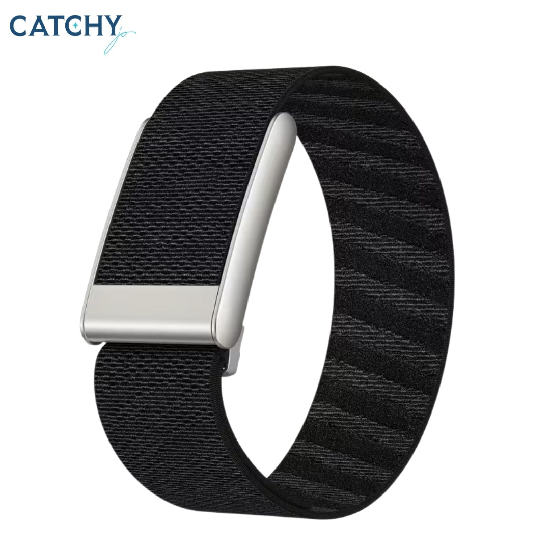 Whoop Band Nylon Knit
