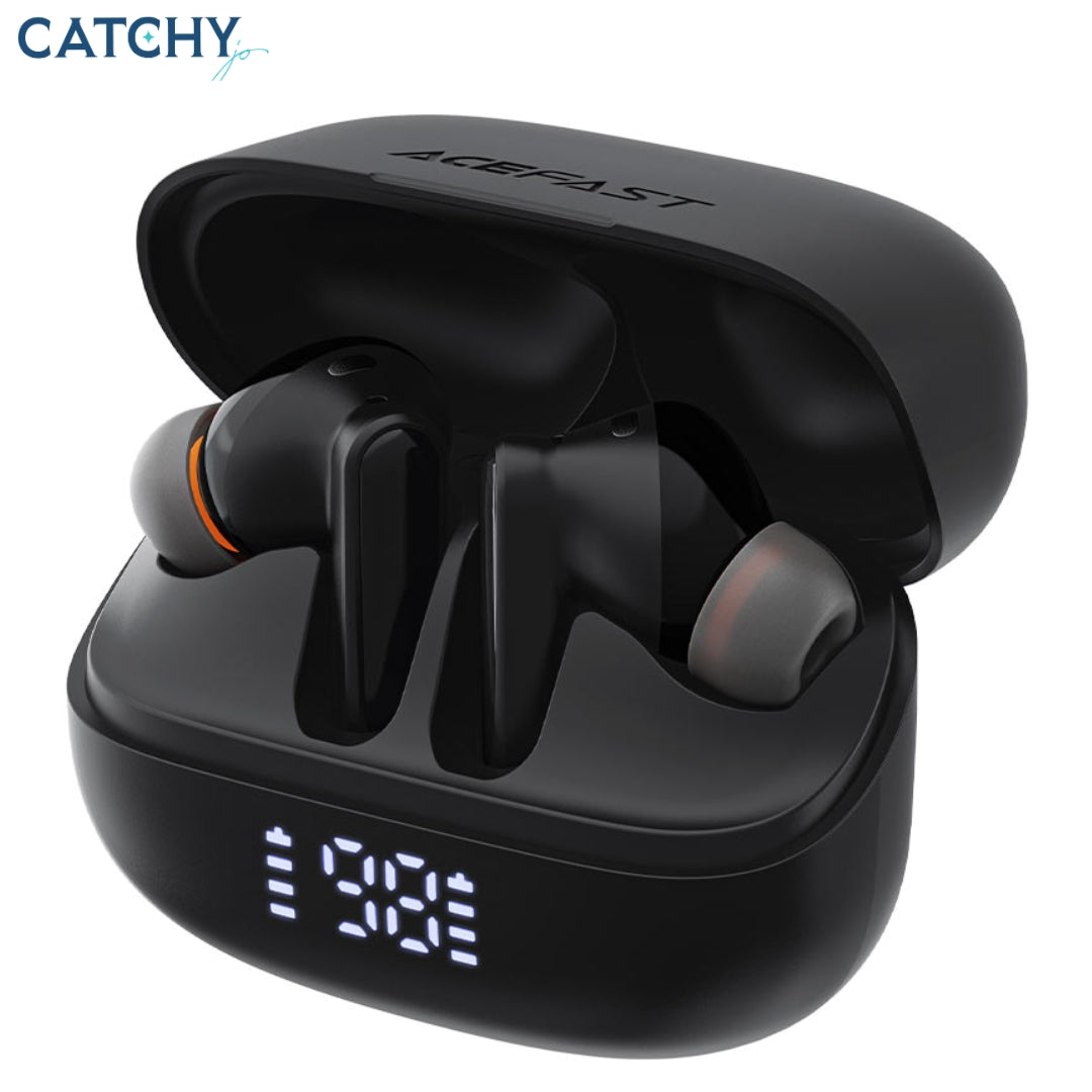 ACEFAST W1 Active Noise Cancelling True Wireless Earbuds