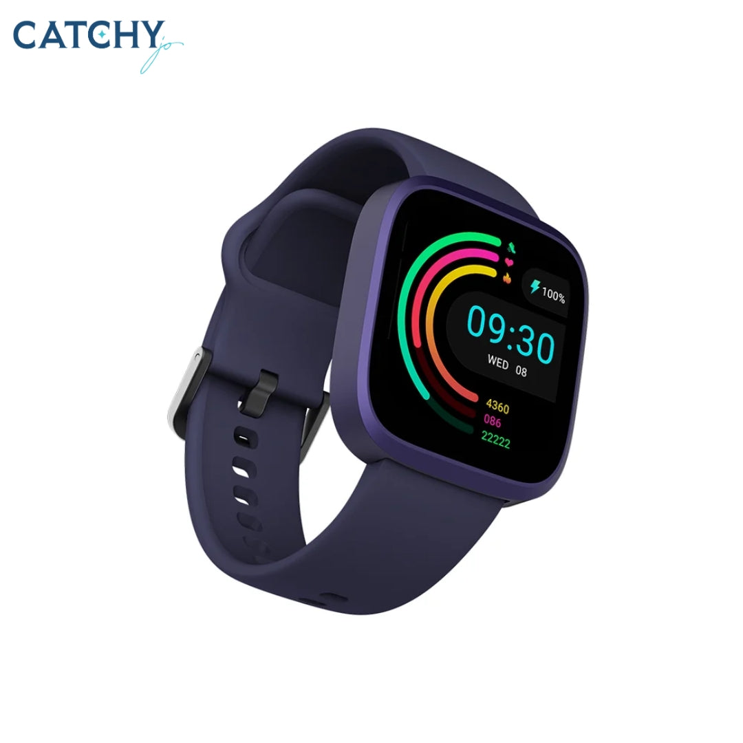 HiFuture Edge Smart Watch