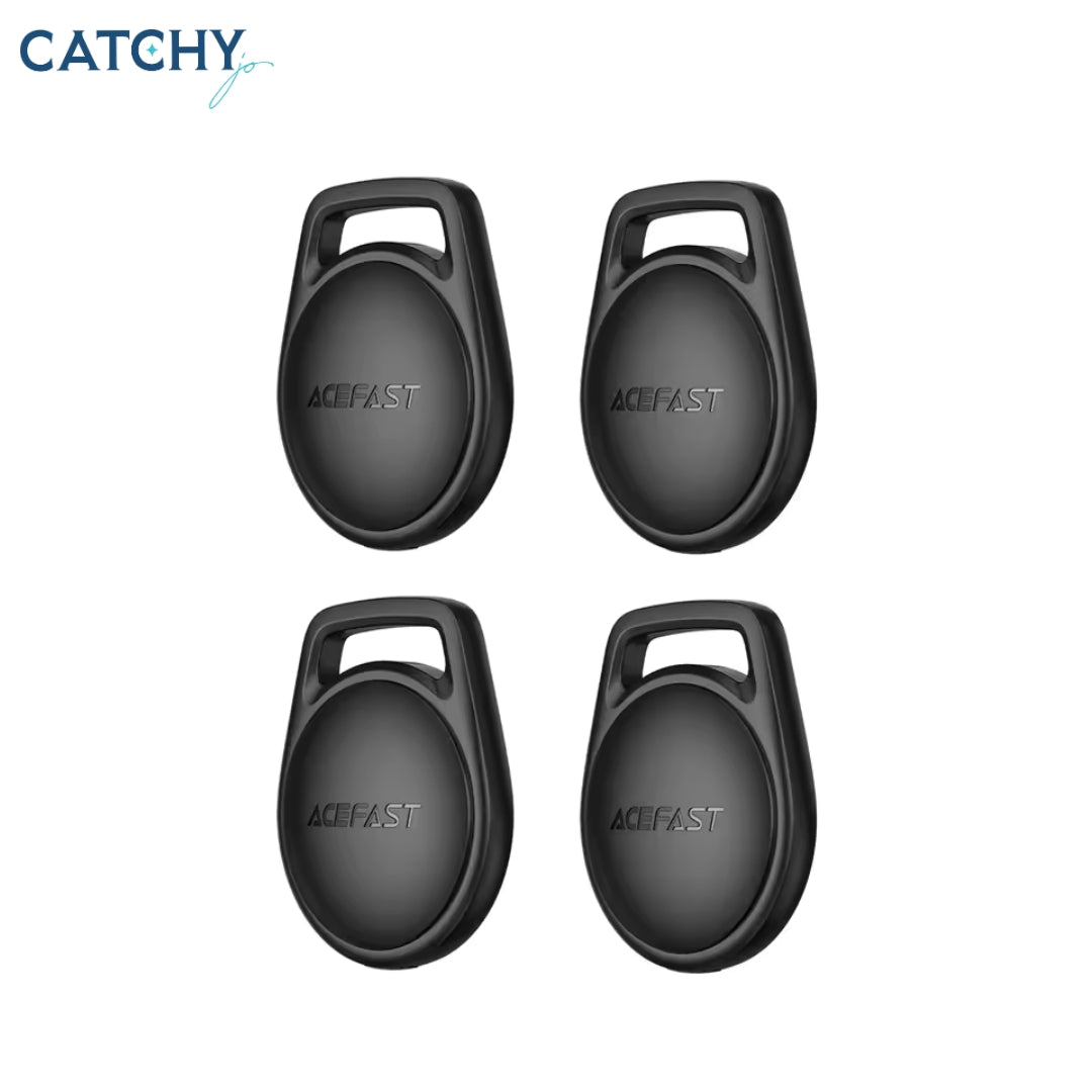 ACEFAST S2 Set 4 Pcs Smart Tag Tracker