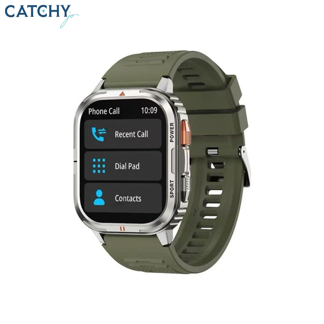 WiWU SW05 Smart Watch