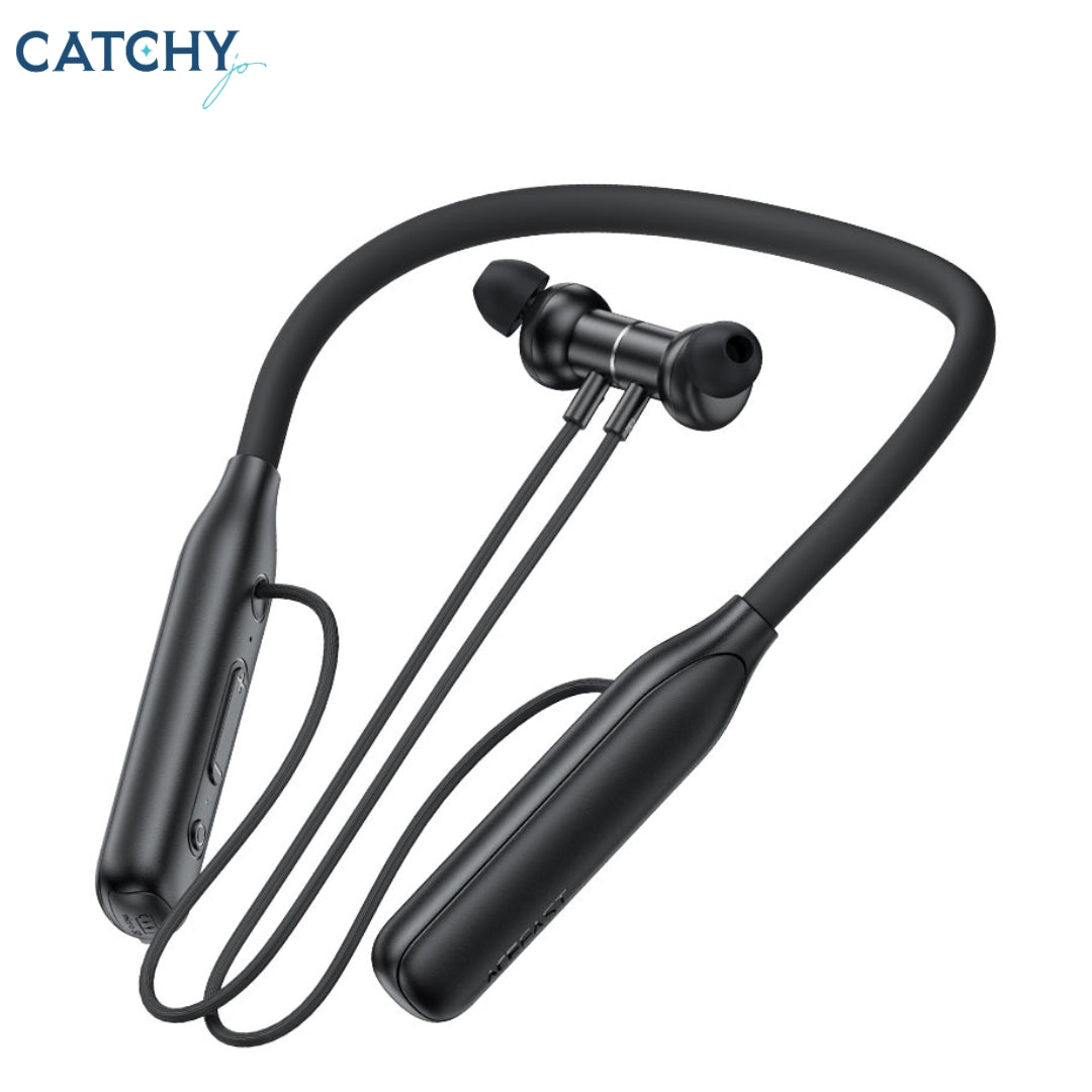 ACEFAST N4 Neck Wireless Earphones