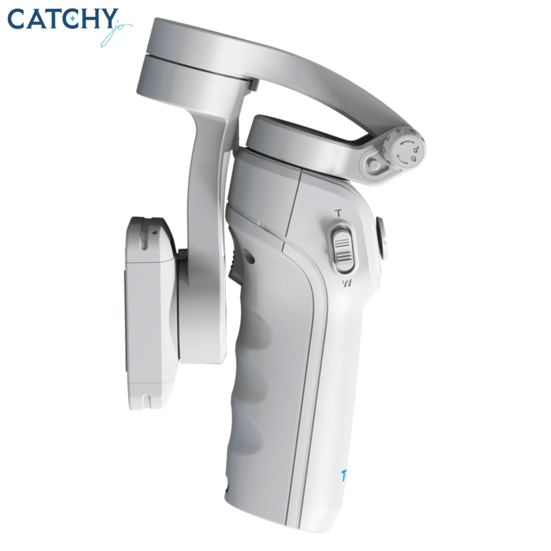 TOKQI M01 360 Gimbal Phone Stabilizer