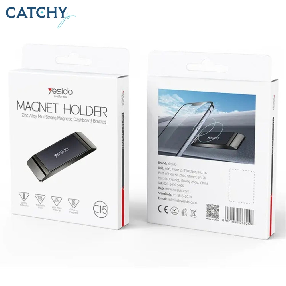 YESIDO C151 Magnetic Holder