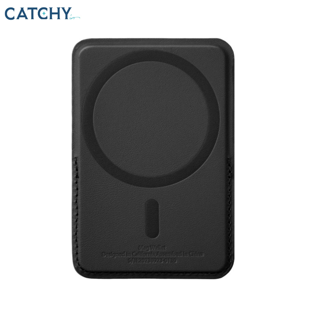 WiWU MW-001 Mag Wallet with Stand