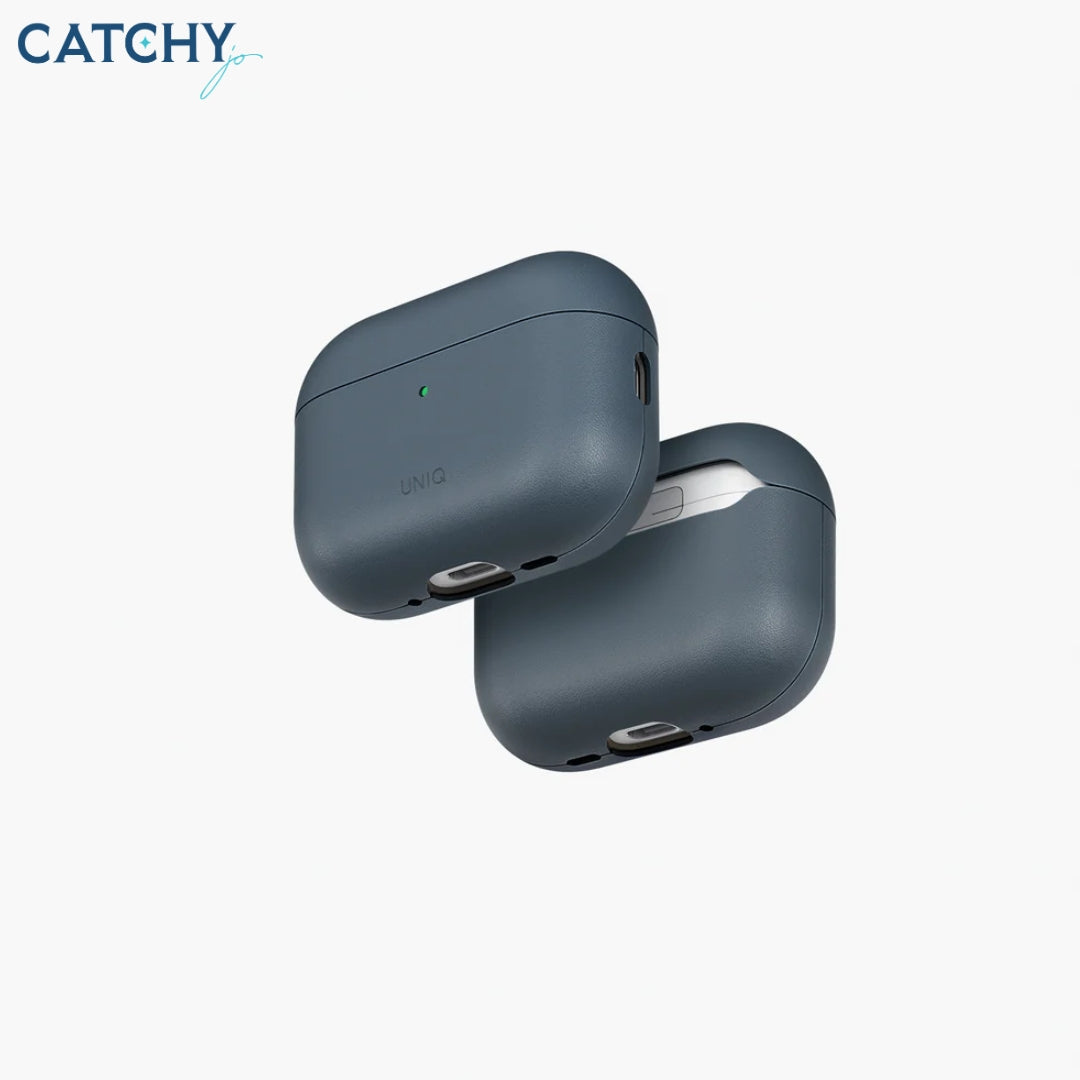 UNIQ Lyden Vex Premium Leatherette Case